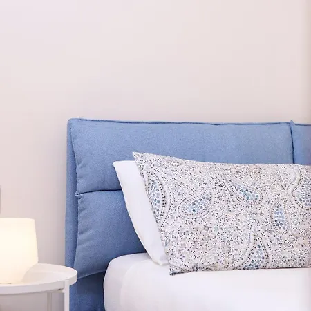 Appartamento Shabby Chic In The Vibrant Center *